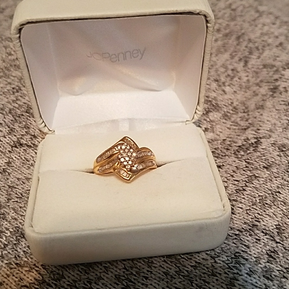 Jcpenny ring
